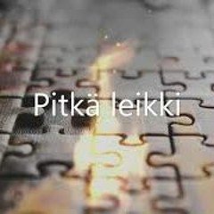 Pitkä leikki