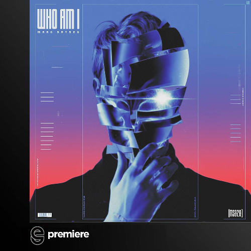 Premiere: Marc Satseg - Infinity (Little Sea Remix) - Spaceless Records