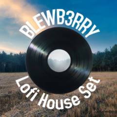 BLEWB3RRY - Lofi House Set