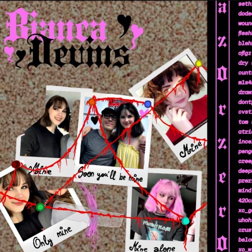 Bianca Devins Full Album