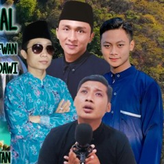 SHOLAWAT VIRAL FULL ALBUM BAHEBBAK WABARIDAK(MP3_320K).mp3