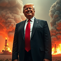 Trump Climate Hoax Toughts...