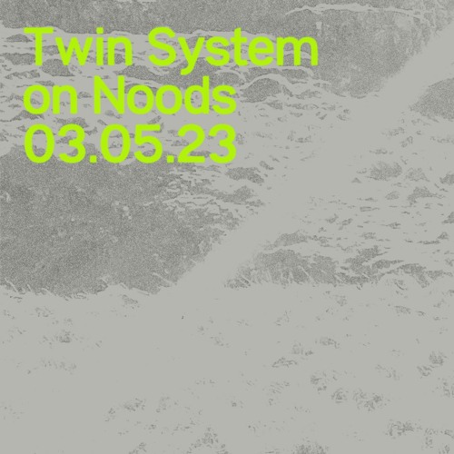 Twin System // NOODS // 3.5.23