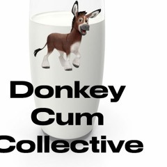 Donkey Cum Collective Watermark [CLIP] [REUPLOAD]