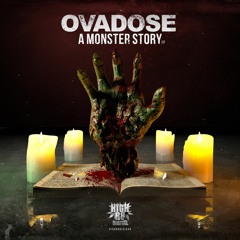 OVADOSE FEAT DEADMAN MC - REGRETAMINE - HIGHR8DIGI048 - 30 - 04 - 21