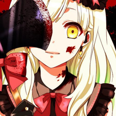 悪魔と少女と盲目 Jealousy - MAYU