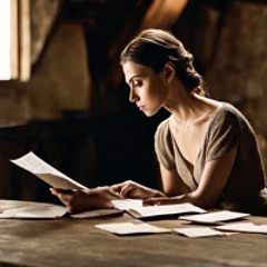The Note (2021)