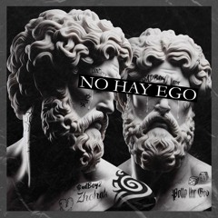 No Hay Ego - Zhohak ft. Pollo The God (prod. Yung Venxm)