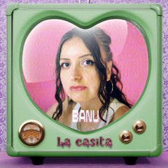 BANU - LACASITA07 (06.11.2025) #OHM Berlin