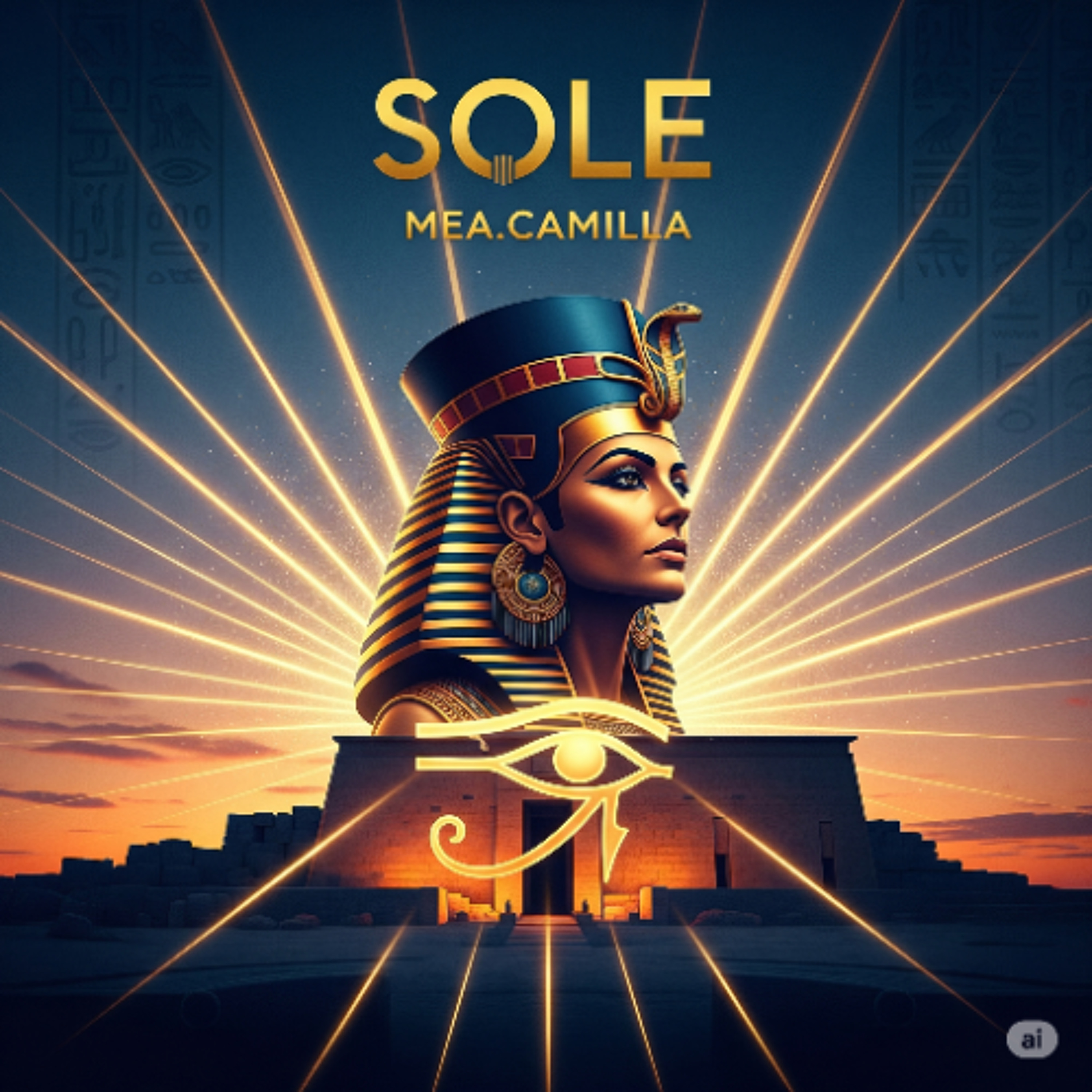 Sole [Original Mix] episode artwork