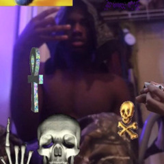 FELLINLOVEWITHAMASSACRE - BLXXDYFACERICH PROD. SPACEGHOSTPURRP #MONDELAMIXX X 2SHANEZ