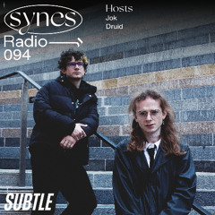 SYNES Radio 094