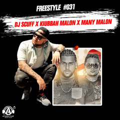 Freestyle #031