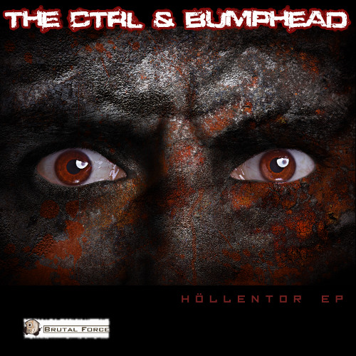 The CTRL & Bumphead - Das Böse