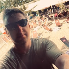 Michael Deets B2B T-Man Vinyl Live Set @Plażówka Saska 07.07.2024