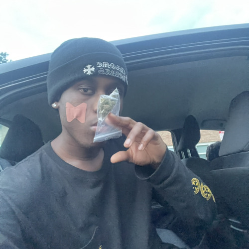 yvngozii - loud pack