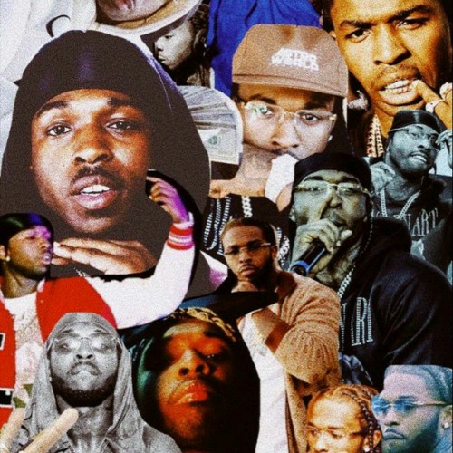 Stream Pop Smoke Racks ft. Juice WRLD, XXXTENTACION & NLE Choppa