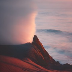 Above