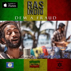 DEM A FRAUD - New Special Guitar Mix