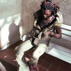 Lucy Bedroque - Influence (Prod. OK) (LQ)