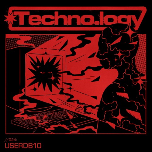 Techno.logy - 024 - USERDB10
