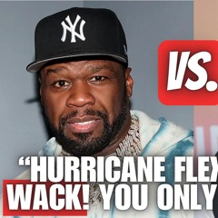 Hurricane Chris Addresses 50 Cent Calling Him Wack With 1 Song