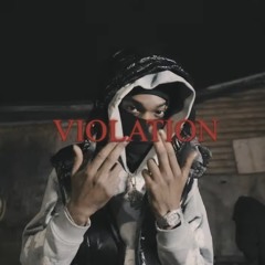 Dsav Lv - Violation [REUPLOADED]