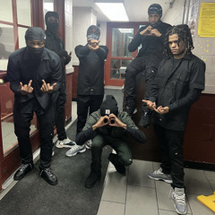 Assasin x Jay5ive x Macho EK x Nesty Floxks- Fuck Blay