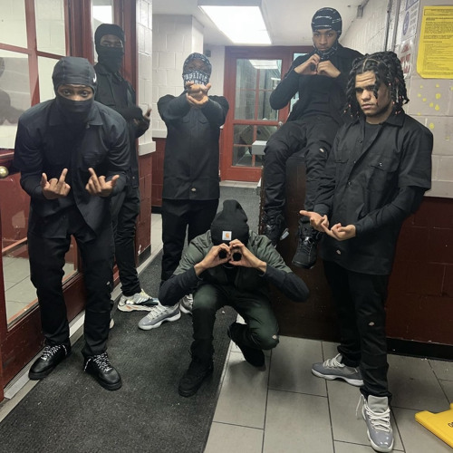 Assasin x Jay5ive x Macho EK x Nesty Floxks- Fuck Blay