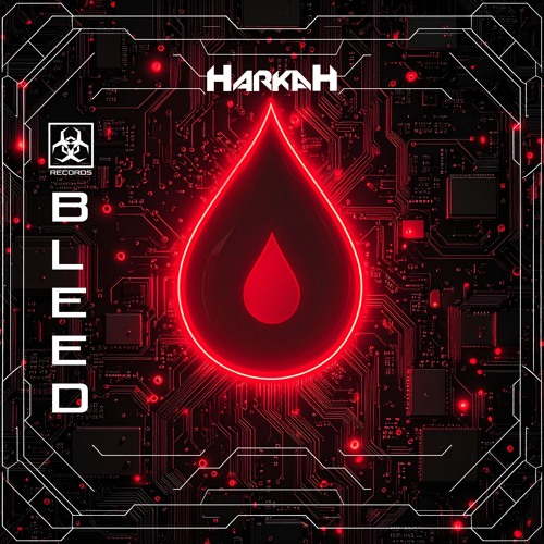 Bleed 🔴