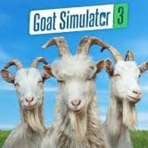 Stream Goat Simulator 3 APK: How To Download And Play On Android.