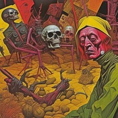 Fucking Shit Up (Balls Deep Mix)