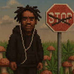 @xokillxo - CANTSTOPME (prod. @jissa)