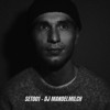 SET001 DJ mix artwork - Electronic music tracklist cover image