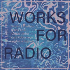 Works For Radio 2023 - Live Broadcast