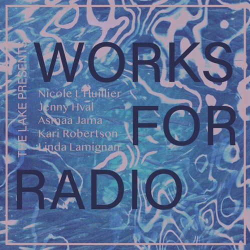 Works For Radio 2023 - Live Broadcast