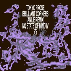 Brilliant Corners (Anile Remix)