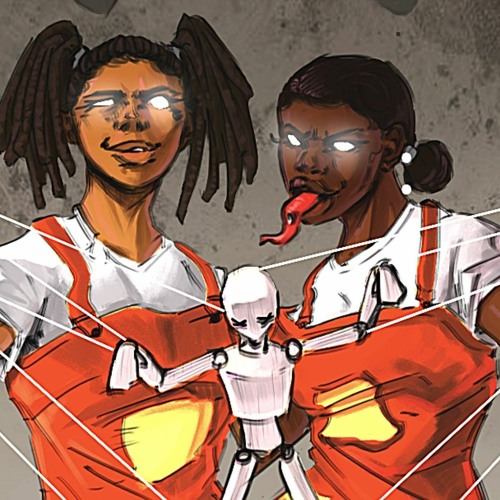 Even If We're Not : SOLAR