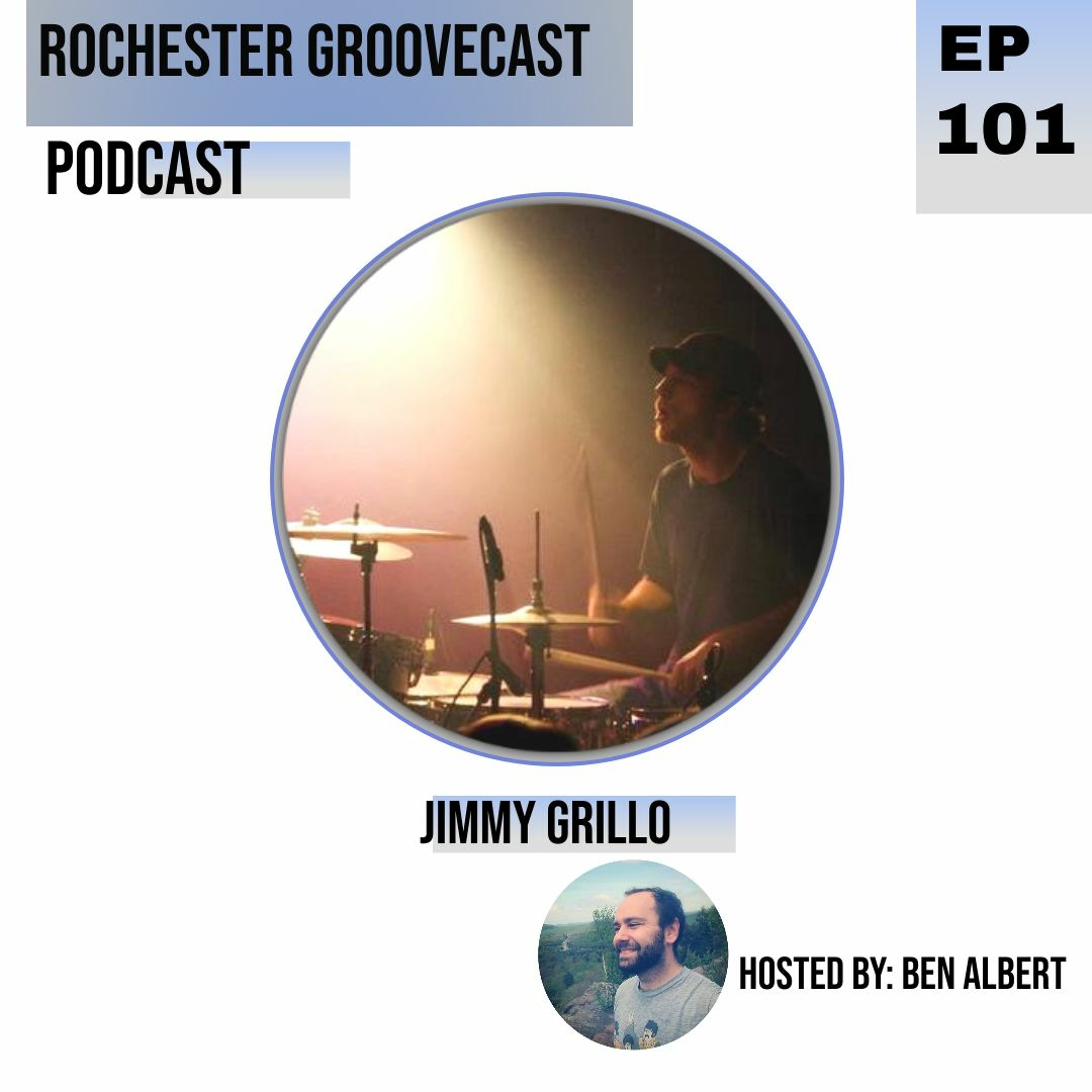 Rochester Groovecast Presents