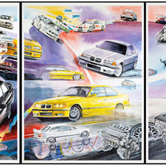 Dream Rebuilt Mikkeline