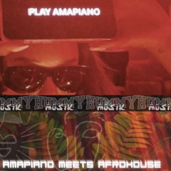 Hummymusik: Amapiano Edition