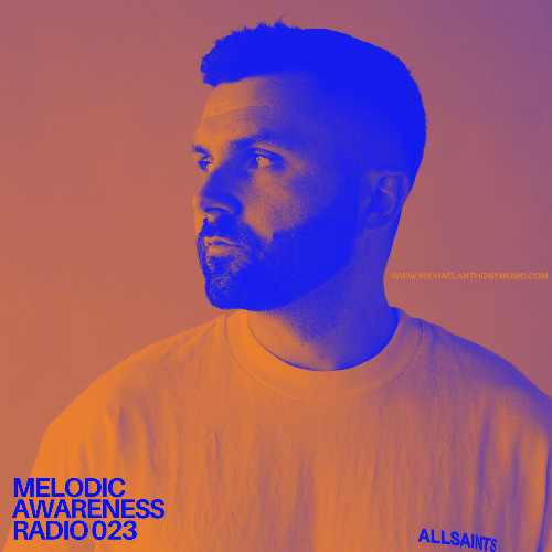 Melodic Awareness Radio Vol.23