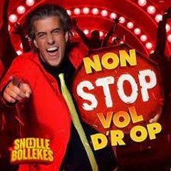 Snollebollekes - Non Stop Vol Drop( Angrey Agressiv  Hardstyle Bootleg)