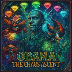 THE CHAOS ASCENT [CHAOS CONTROL]