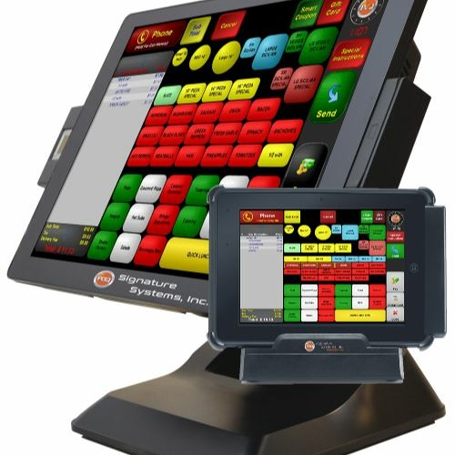 SSI POS: "How Legacy & Tablet POS Complement Each Other" podcast
