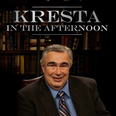 Kresta In The Afternoon - 2022-09-22 - How to Find True Happiness