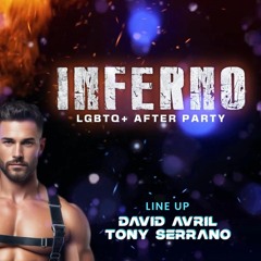 LIVE SET 😈 INFERNO AFTER PARTY (3H) 😈