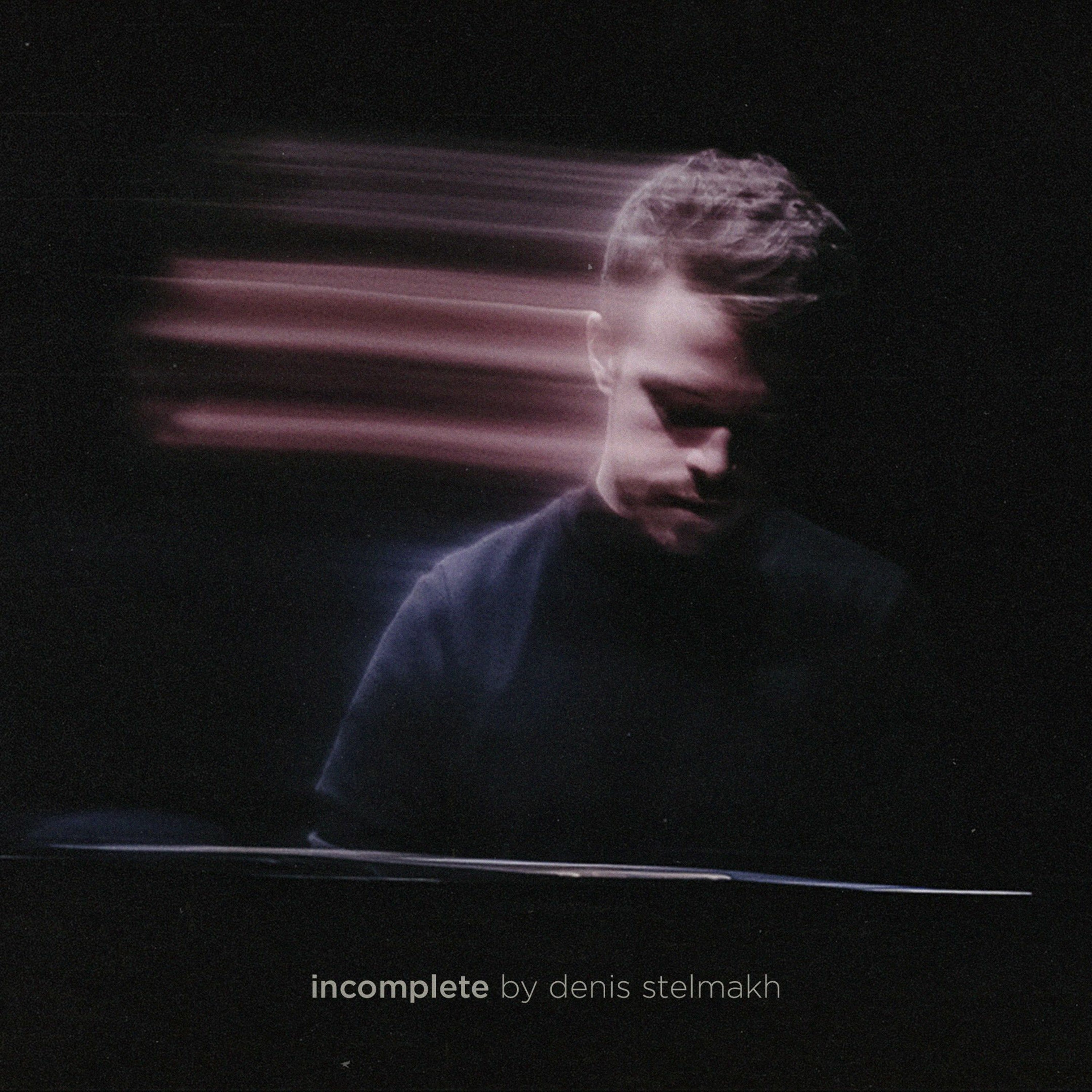 Incomplete episode artwork