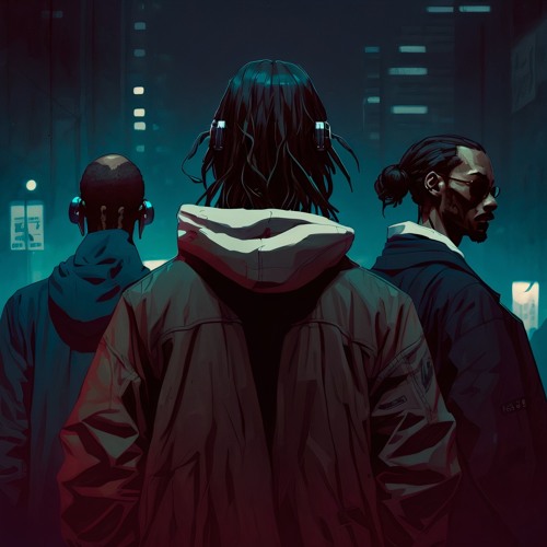 Besomorph, Scott Rill & andrei - WANT 2 (feat. Snoop Dogg)