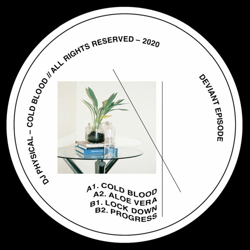 PREMIERE: DJ Physical - Lock Down [Deviant Episode]